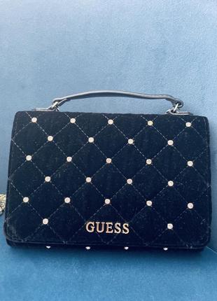 Сумочка guess1 фото