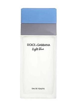 Sale% **т/вода в стиле dolce&gabbana light blue,100 ml