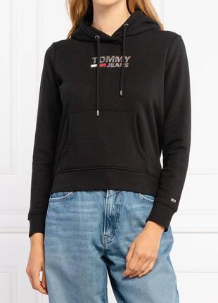 Худі tommy jeans