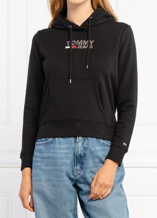 Худи Tommy jeans