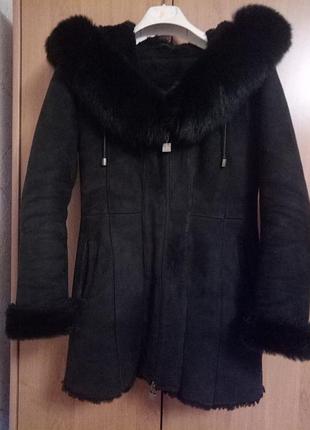 Дублянка натуральна