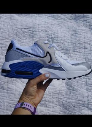 Кросівки nike air max excee оригінал us10