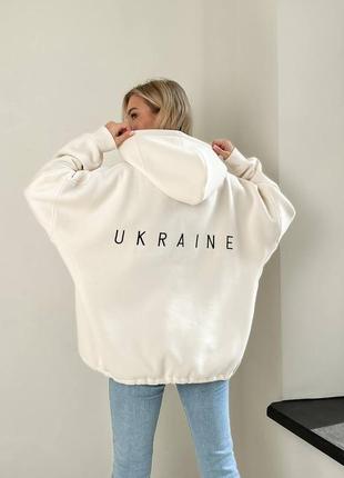 🔥худи unisex's универсальная украинская 49aine5 фото