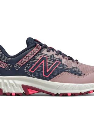 New balance 410 v6 trail running 

кроссовки