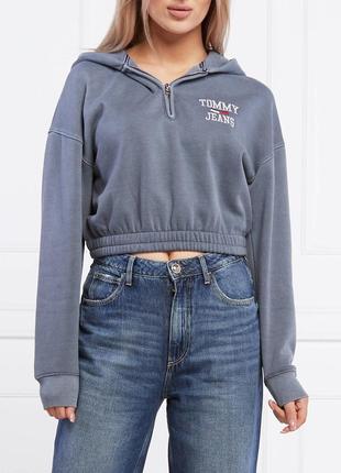 Худи Tommy jeans