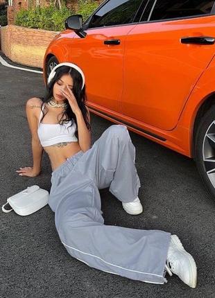 Спортивні штани8 фото