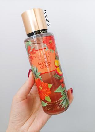 Мист, спрей mango smash victorias secret