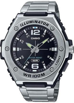 Мужские часы casio mwa-100hd-1a