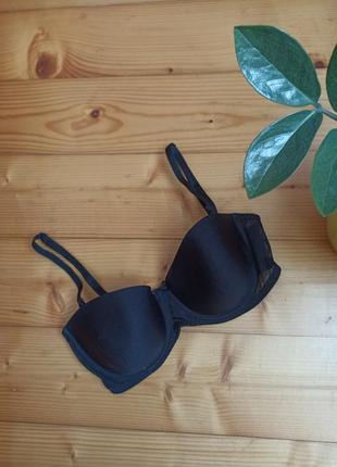 Бюст анжелика база базовый черный