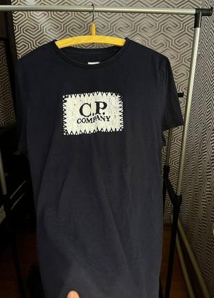 Футболка c.p company