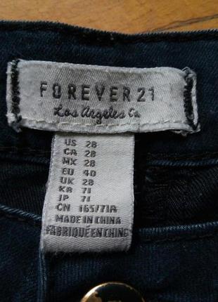 Брюки forever 215 фото