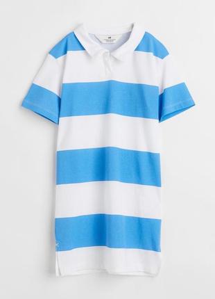 Платье h&m