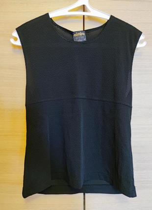 Футболка майка