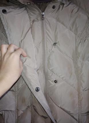 Зимняя курточка от savage4 фото