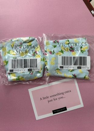 Безшовні трусики victoria's secret оригінал