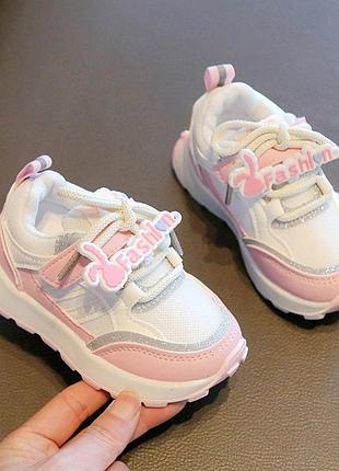 Детские кроссовки 2
