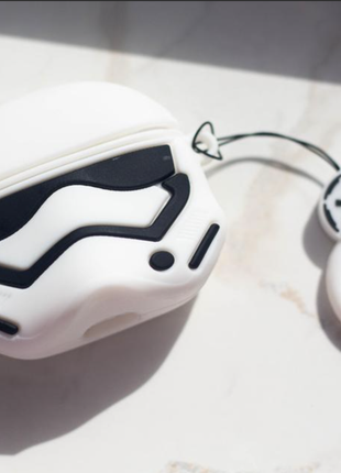 Чехол star wars для airpods pro - эиродс о1 фото