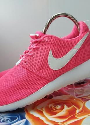 Кроссовки nike roshe one оригинал