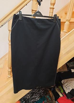 Спідниця на підкладці