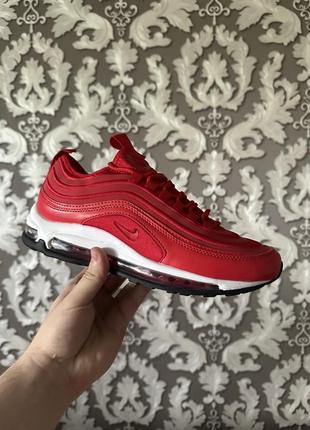 Жіночі кросівки nike air max 97