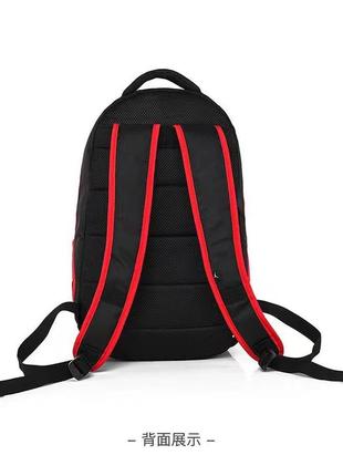 Рюкзак jordan 23