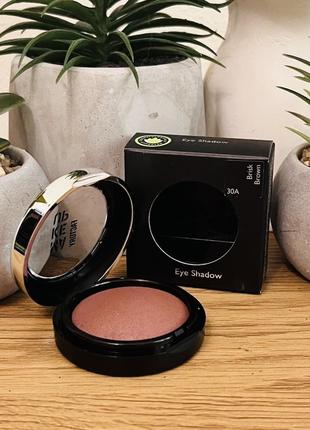 Оригинальный love thy make-up brisk brown тени оригинал тени