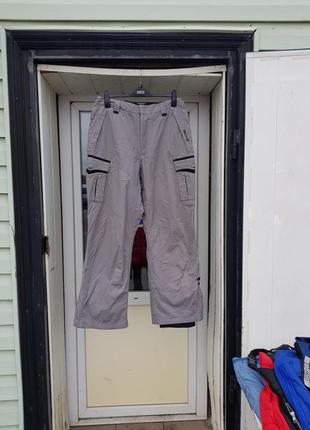 Чоловічі лижні штани