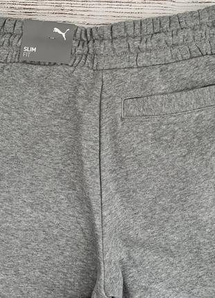 Мужские спортивные штаны power colour puma s xl оригинал5 фото