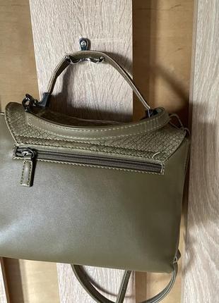 Сумочка через плече 2