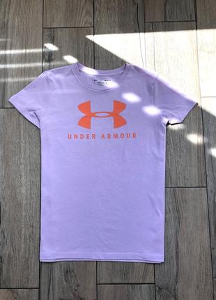 Футболка under armour