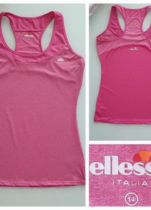 Майка спортивна, борцовка ellesse