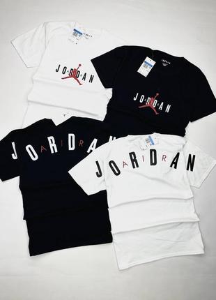 Футболка джордан (jordan)