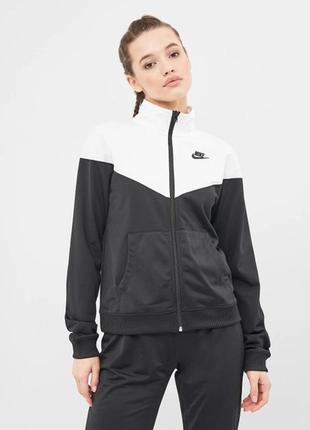 Спортивная кофта nike (m)