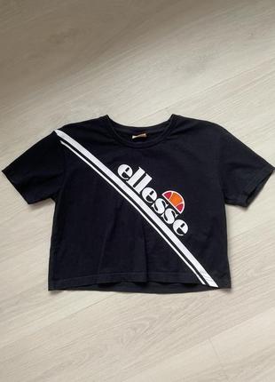 Футболки ellesse