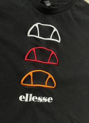 Футболки ellesse5 фото