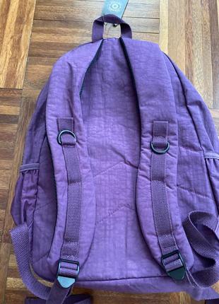 Новий учнівський студентський великий рюкзак tegaote китай5 фото