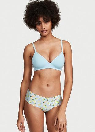 Безшовні трусики victoria's secret оригінал