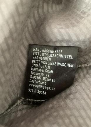 Шелковое платье 4