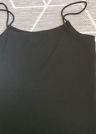 Плаття на бретелях vero moda 2