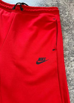 Шорти nike tech fleece2 фото