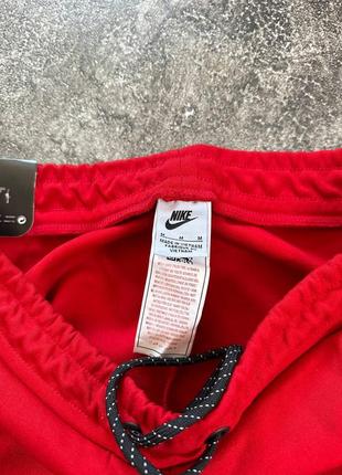 Шорти nike tech fleece6 фото