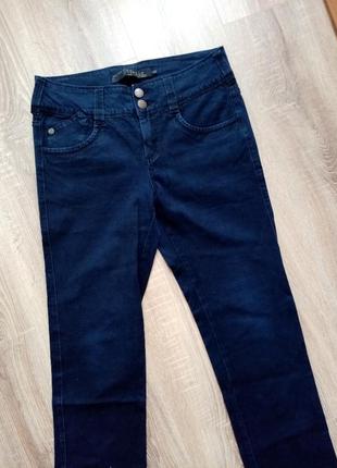 Джинсові штани