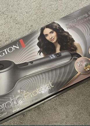 Продам офігенний стайлер для волосся remington keratin protect