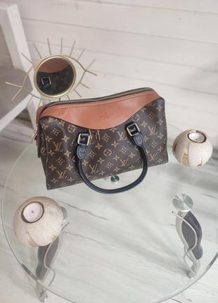 Сумка классическая louis vuitton2 фото