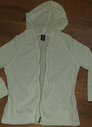 Кофта в сіточку