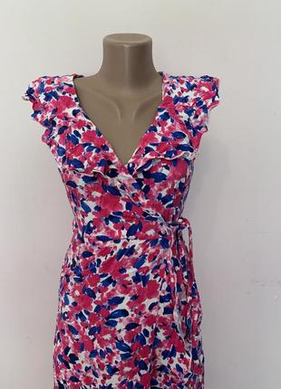 Плаття orsay. квіткове плаття