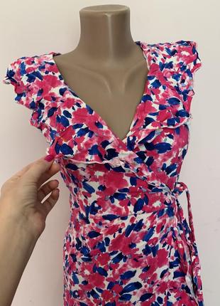 Плаття orsay. квіткове плаття