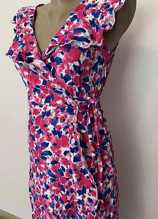 Плаття orsay. квіткове плаття