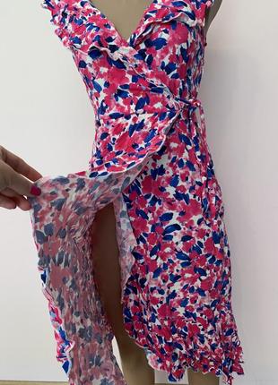 Плаття orsay. квіткове плаття