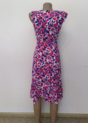 Плаття orsay. квіткове плаття